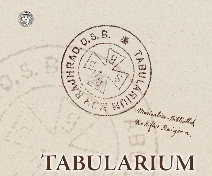 Tabularium ikona